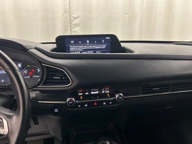 Used 2023 Gray Mazda 2.5 S Preferred Package image 20