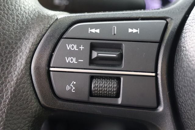 2024 Honda Accord EX - Photo 11