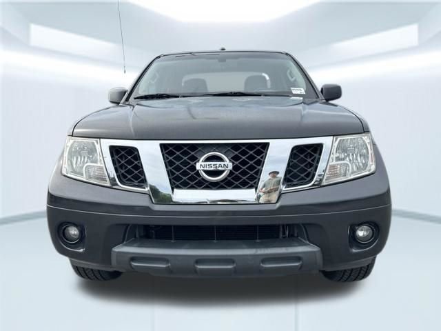 Used 2013 Black Nissan SV image 2