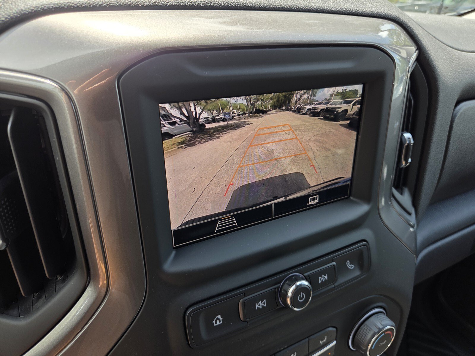 New 2026 Black Chevrolet Custom Trail Boss image 34