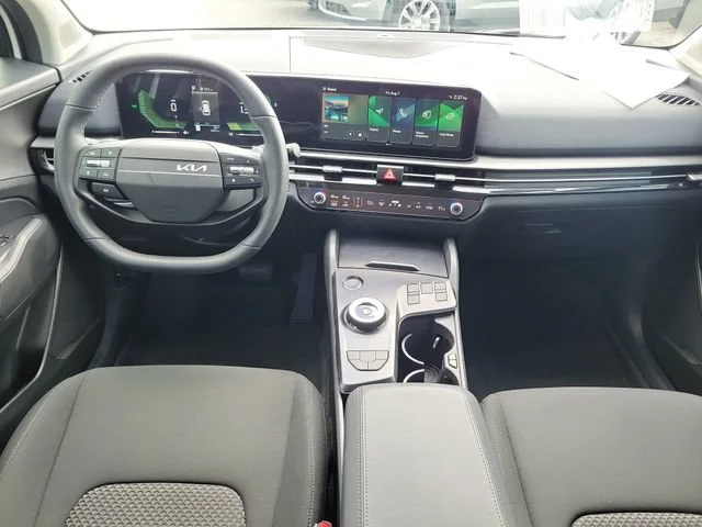 2026 Kia Sportage LX Hybrid - Photo 20
