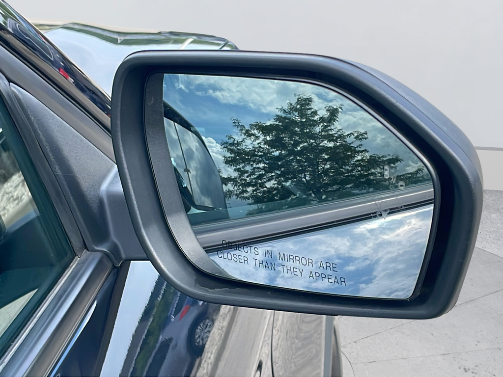 Used 2023 Blue Ford XLT image 43