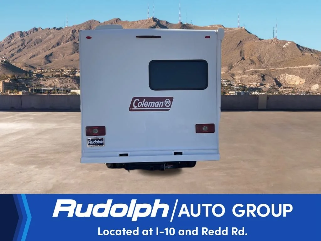 Used 2022 Oxford White Ford Base image 4