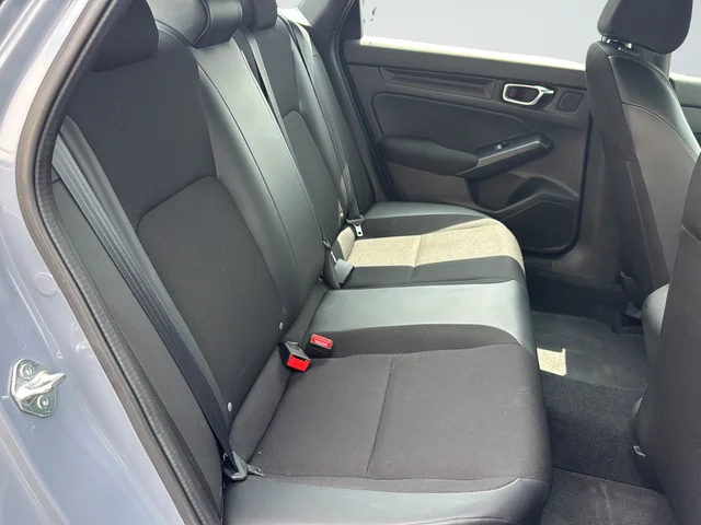 Used 2022  Honda Sport image 25