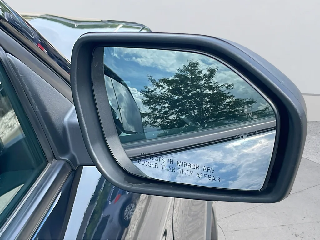 Used 2023 Blue Ford XLT image 43