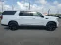 New 2026 Glacier White Tricoat GMC Denali Ultimate image 7