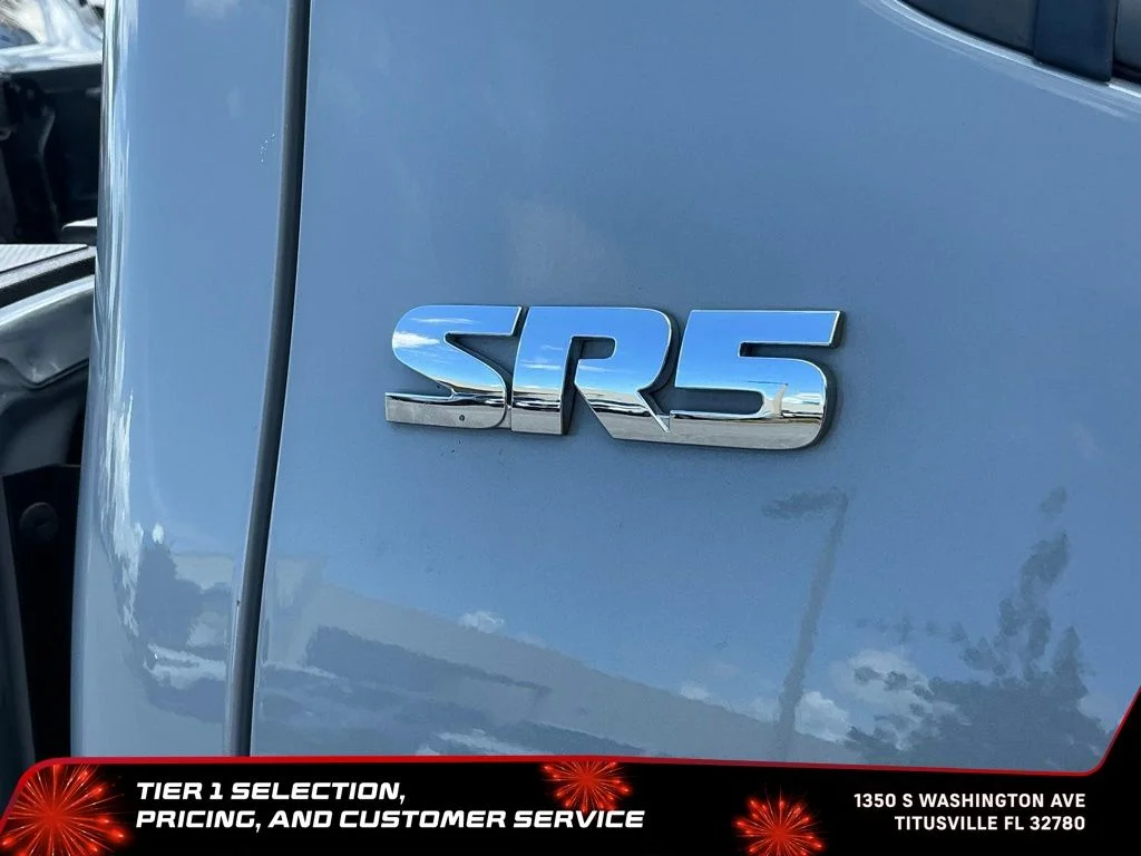 Used 2019  Toyota SR5 image 34