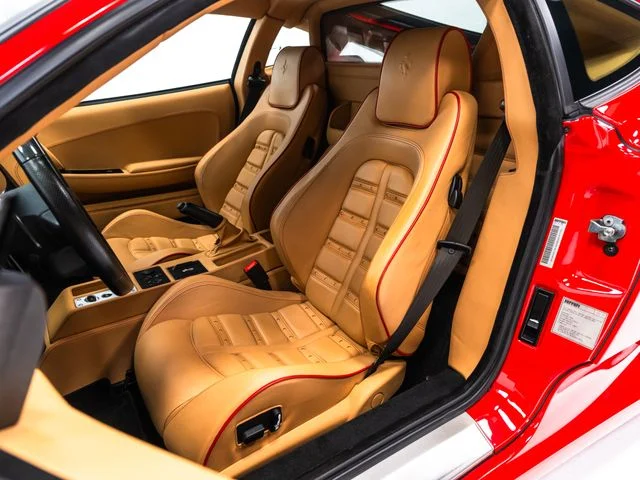 Used 2007  Ferrari Berlinetta image 96