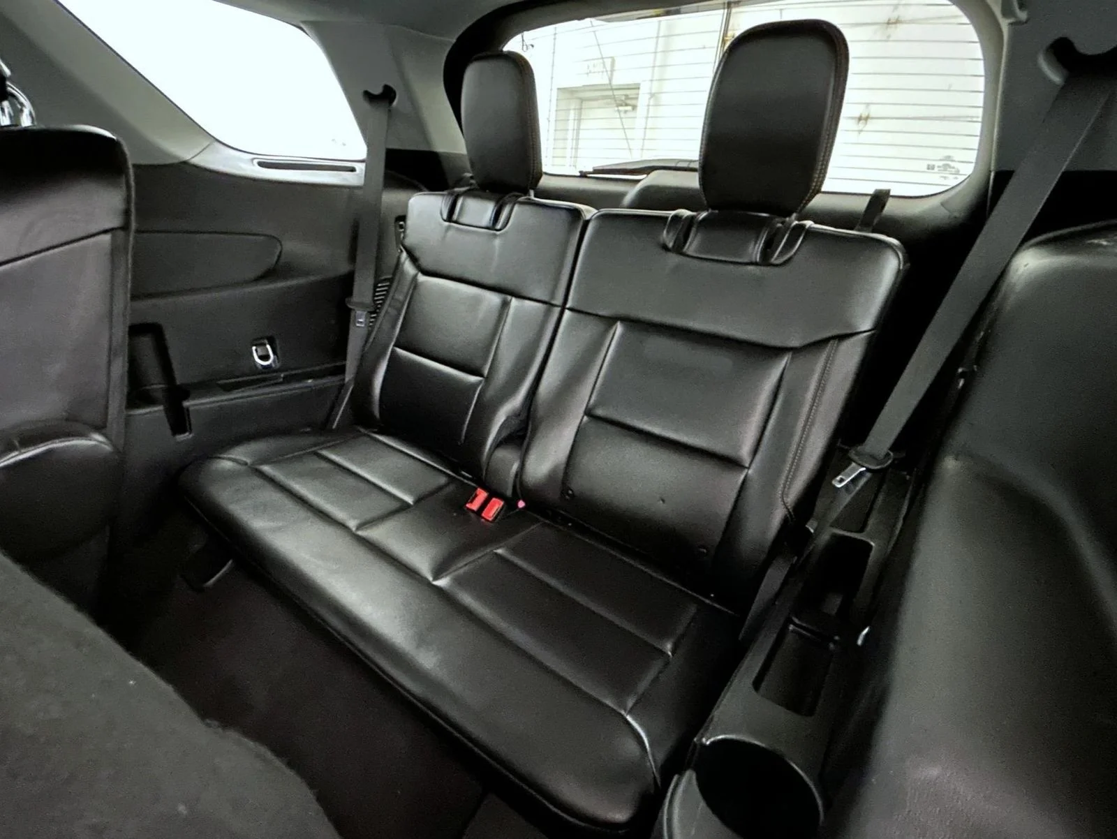 Used 2023 Black Ford XLT image 20