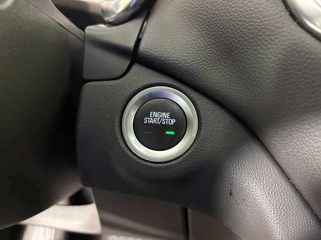 Used 2024 Black Chevrolet LT image 23