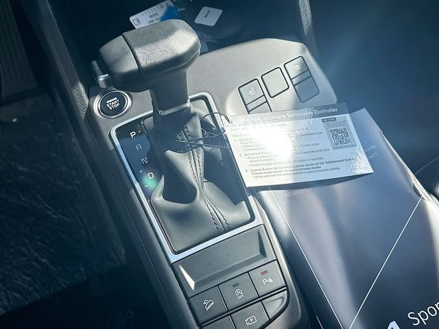 New 2026 Wolf Gray Kia EX image 16
