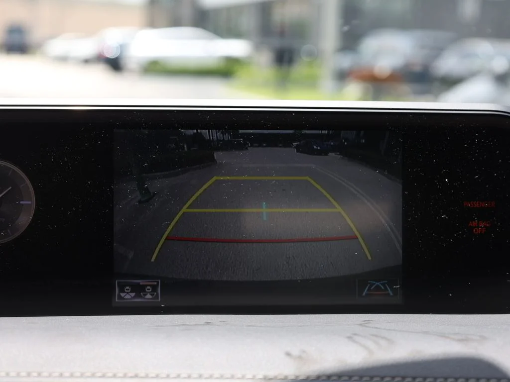 Used 2021 Black Lexus 200 Base image 31