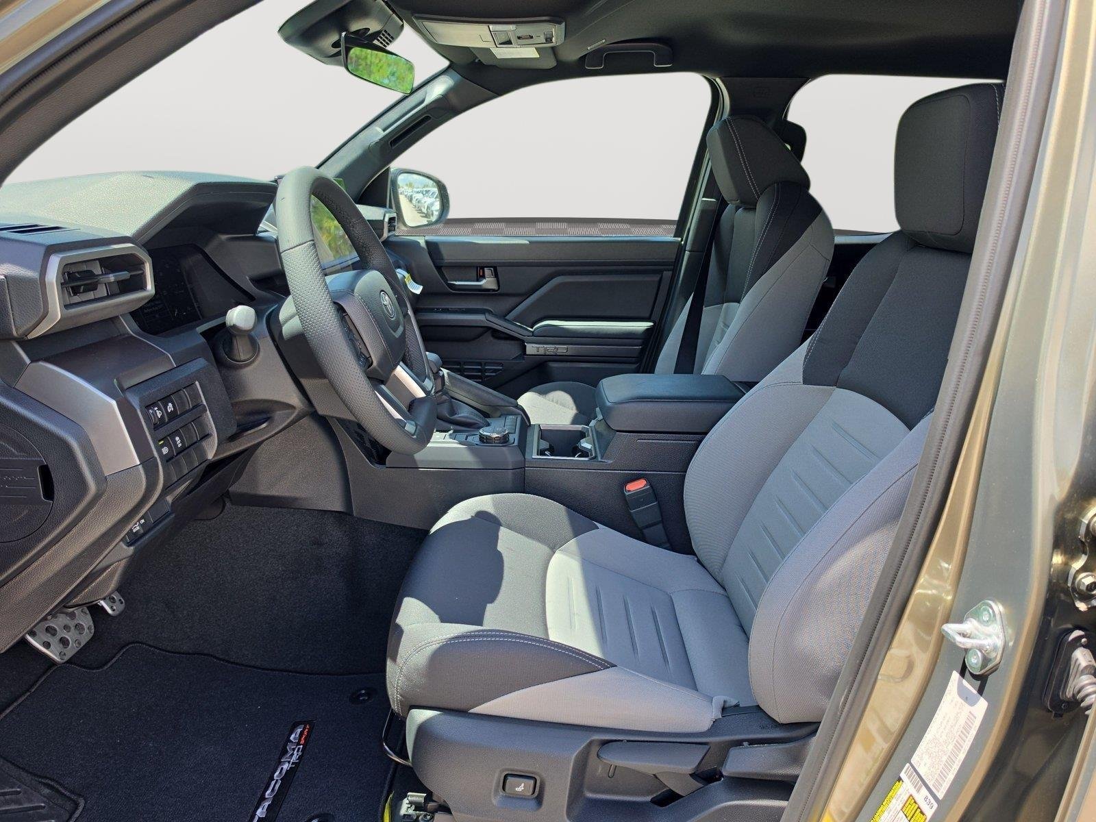 New 2026 Bronze Oxide Toyota  TRD Sport image 9
