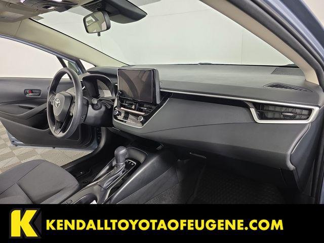 Certified Used 2025 CELESTITE GRAY ME. Toyota  image 27
