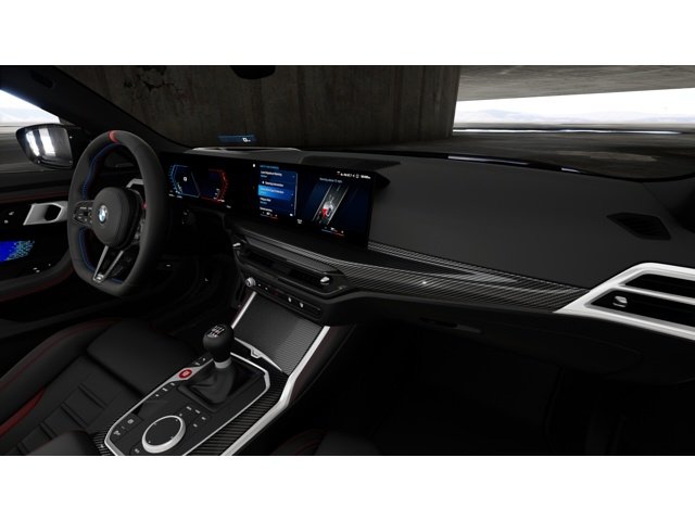 New 2026 Black Sapphire Metallic BMW  image 14