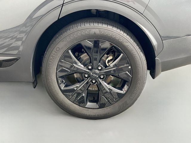 2025 Kia Sportage X-Line - Photo 37