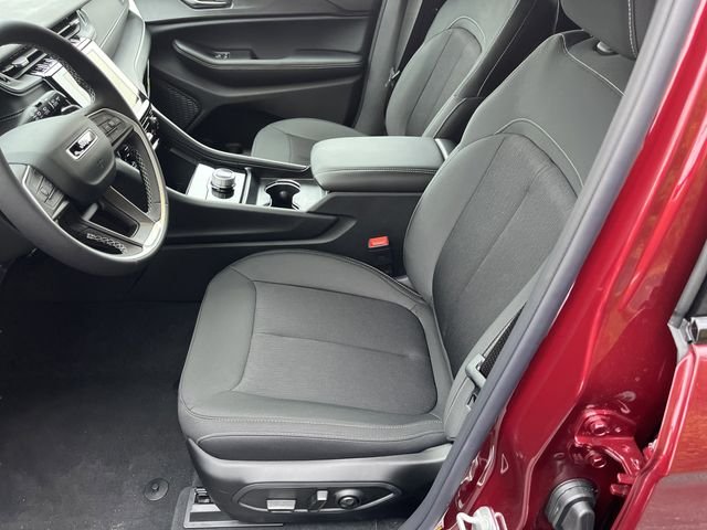 2025 Jeep Grand Cherokee L Laredo - Photo 11
