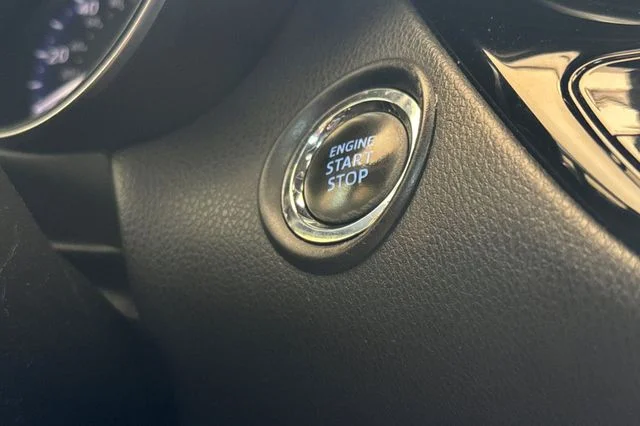Certified Used 2021 Red Toyota XLE image 25