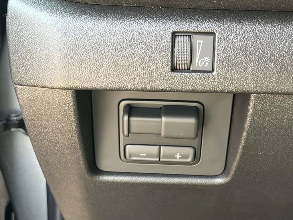 New 2026 Sterling Gray Metallic Chevrolet WT image 24