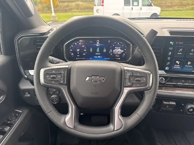 2026 Chevrolet Silverado 1500 RST - Photo 16