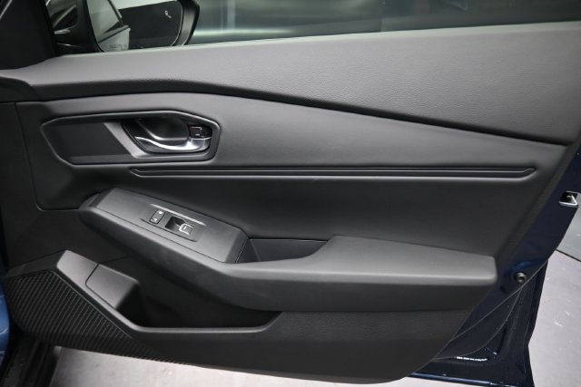 New 2026 Canyon River Blue Metallic Honda SE image 21