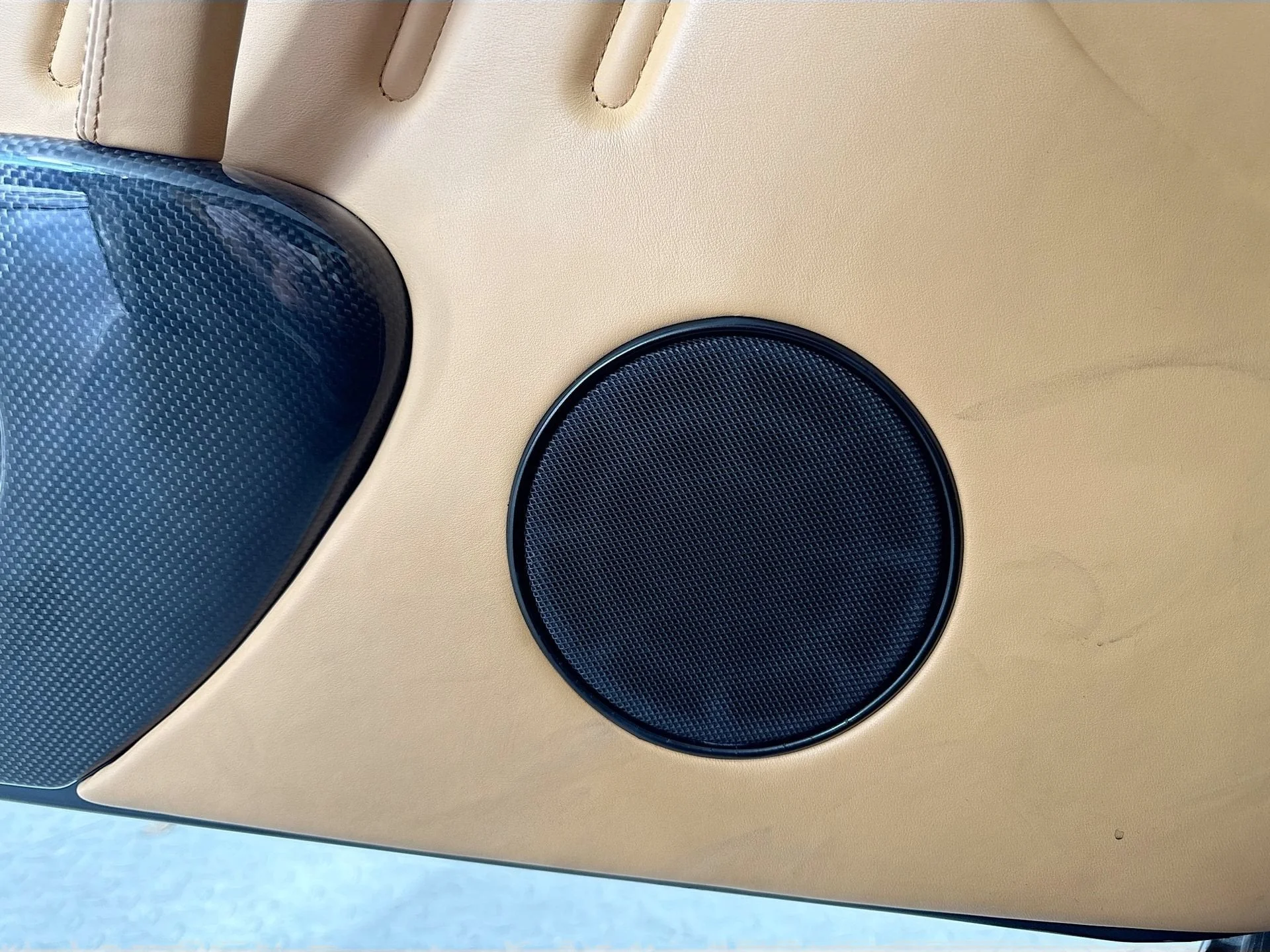 Used 2005 Nero Ferrari F1A image 15