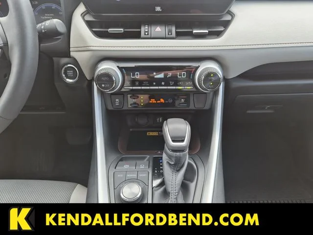 Used 2025 Beige Toyota Limited image 11
