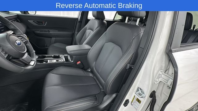 2026 Subaru Outback Limited XT - Photo 10