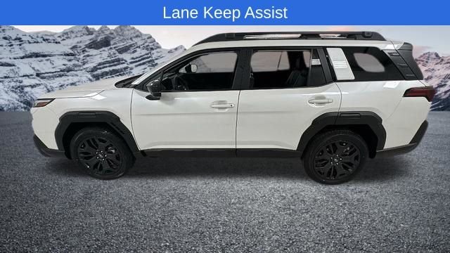 2026 Subaru Outback Limited XT - Photo 6