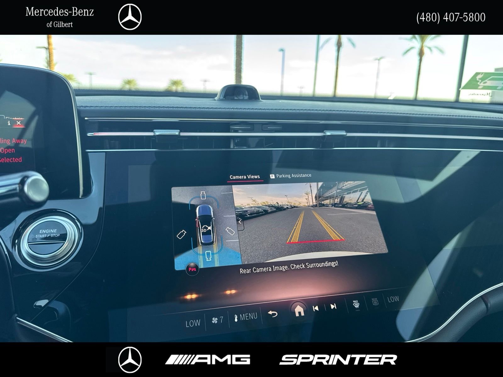 New 2027 Polar White Mercedes-Benz E 53 AMG® image 29