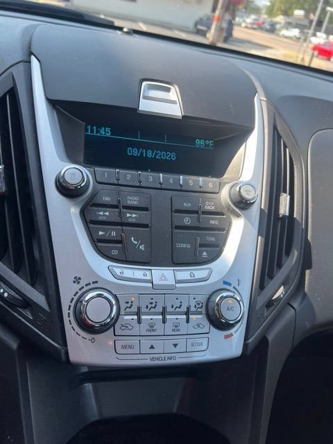 2015 Chevrolet Equinox LS - Photo 7