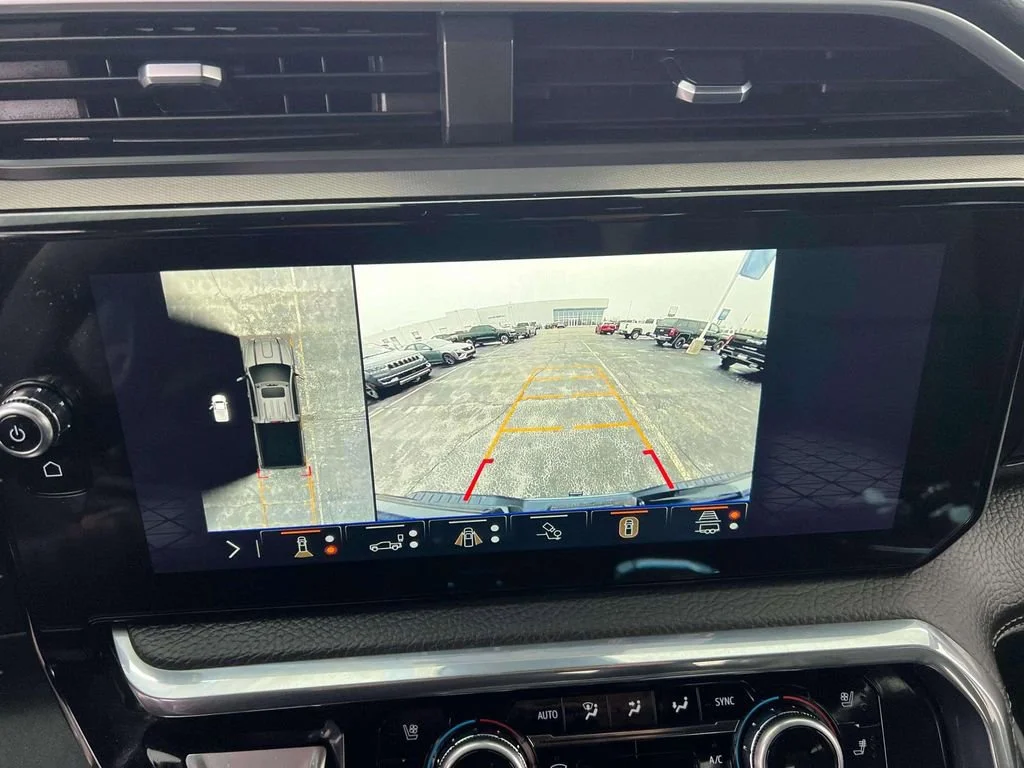 2024 GMC Sierra 2500HD Denali - Photo 24