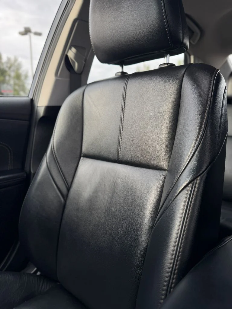 Used 2013 Attitude Black Metallic Toyota XLE Touring image 31