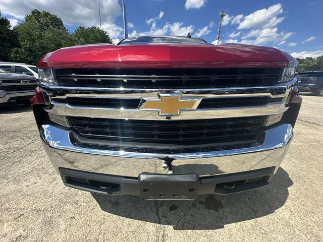 Used 2019 Red Chevrolet LT image 33