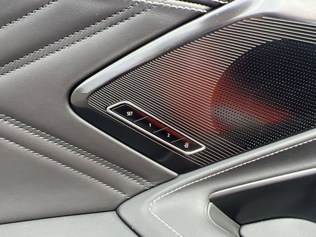 2026 Chevrolet Corvette 3LZ - Photo 20