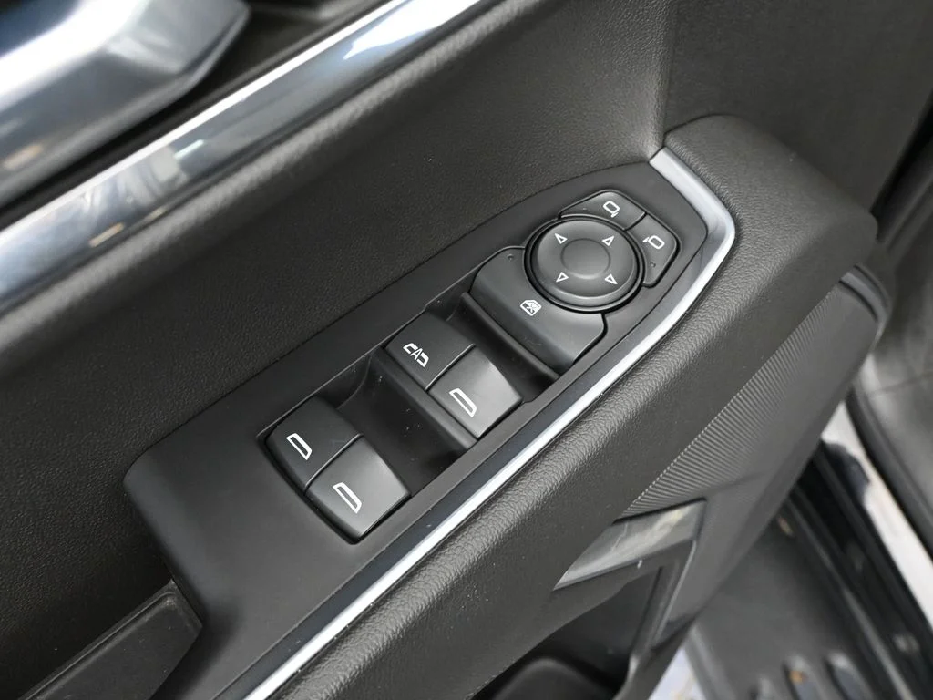 Certified Used 2022 Black Chevrolet RST image 23