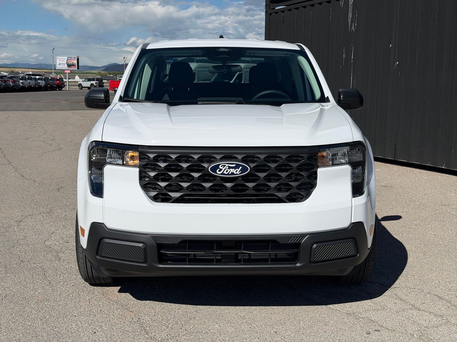 View vehicle photo 2