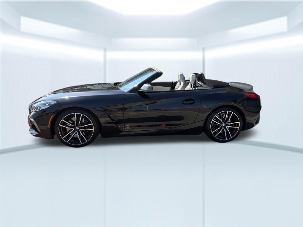 Used 2020 Black BMW sDrive M40i image 3