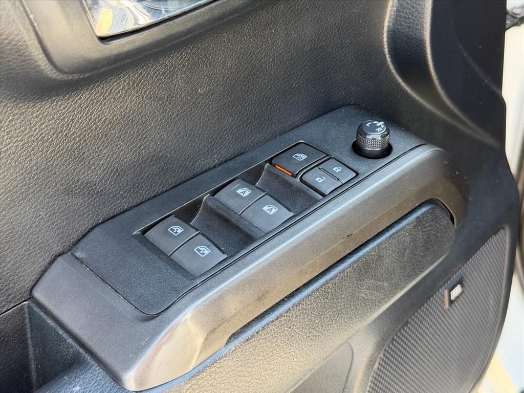 Used 2019 White Toyota TRD Pro image 19