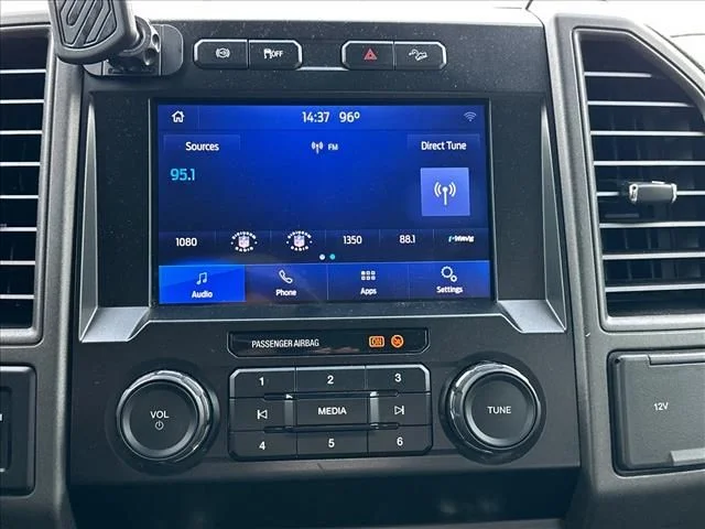 Used 2022 Gray Ford XL image 25