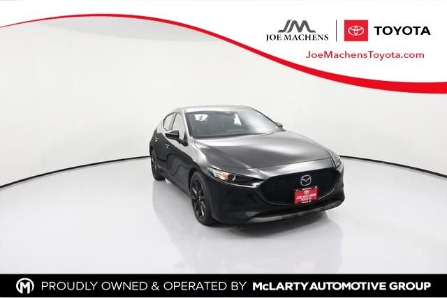 2024 Mazda Mazda3 2.5 S Select Sport