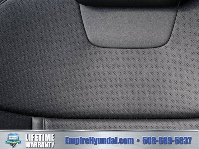 New 2026 Blue Hyundai SEL Premium AWD image 34