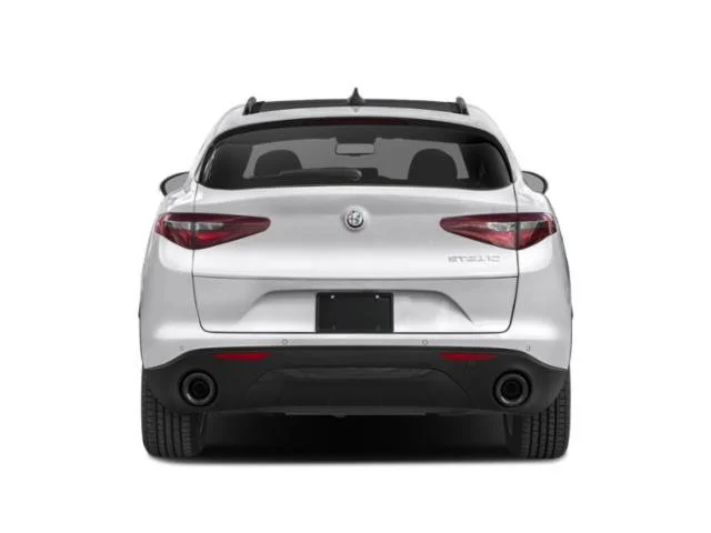 Used 2023 Alfa Rosso Alfa Romeo Ti image 8