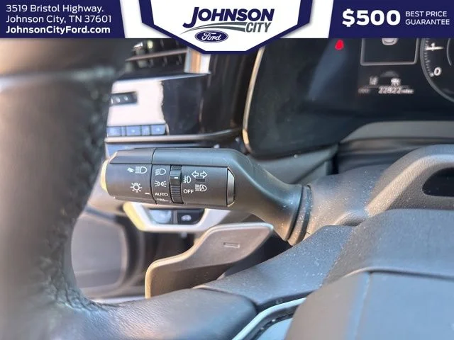 Used 2023 Black Lexus 350 Premium image 22