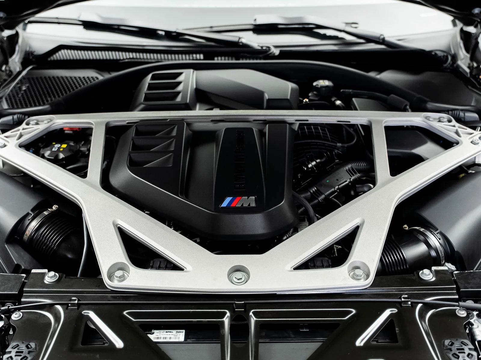 Used 2024 White BMW CS image 68