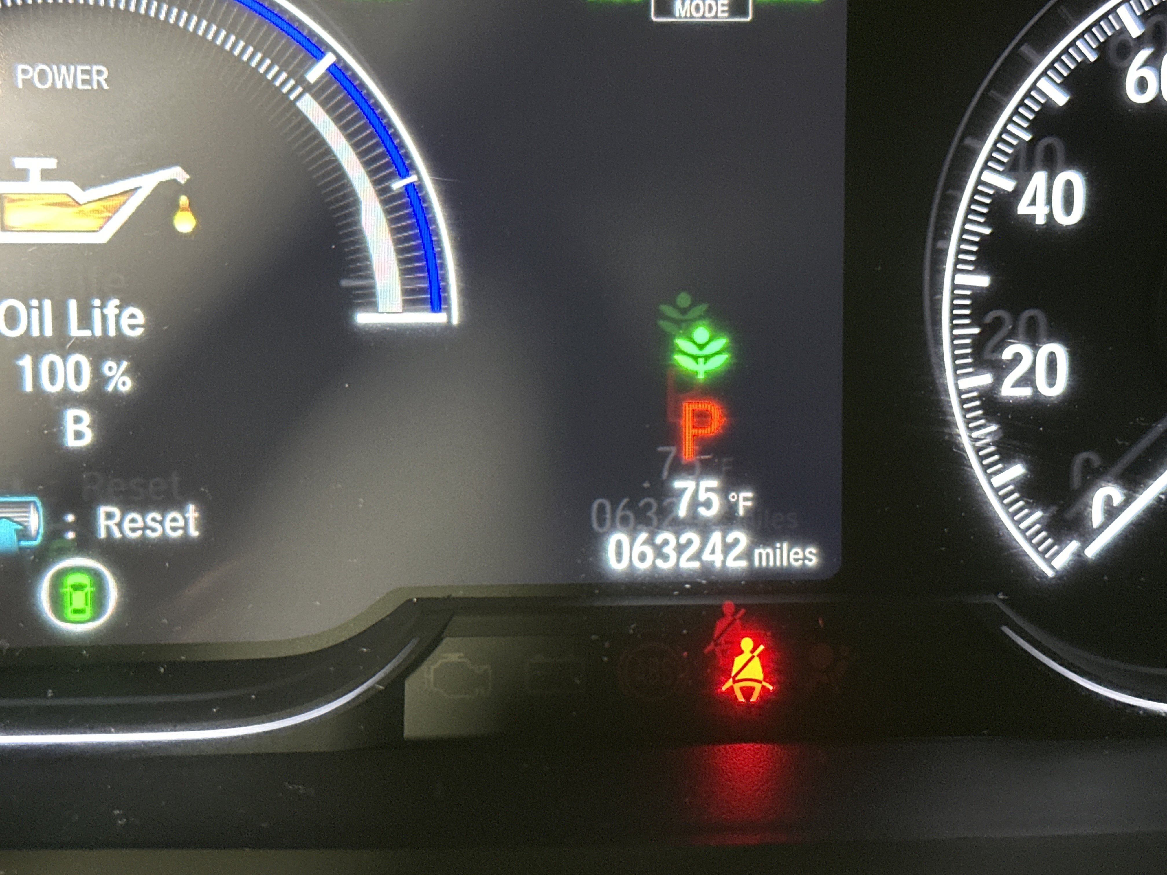 Used 2022 Gray Honda Touring image 13