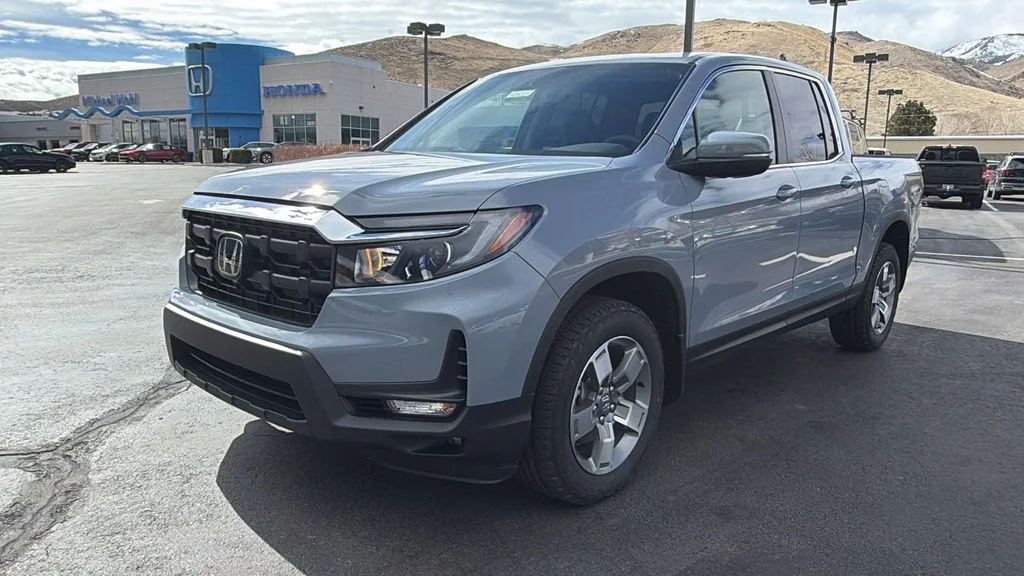 2026 Honda Ridgeline RTL - Photo 7
