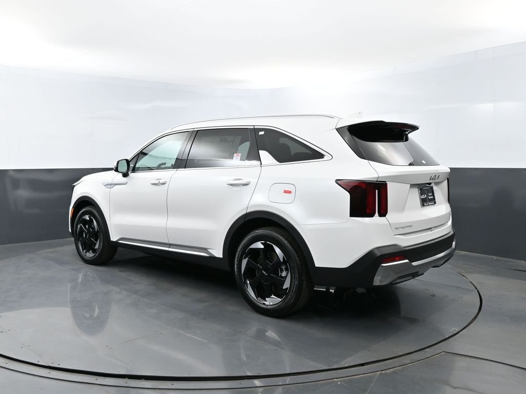 2026 Kia Sorento EX Hybrid - Photo 26