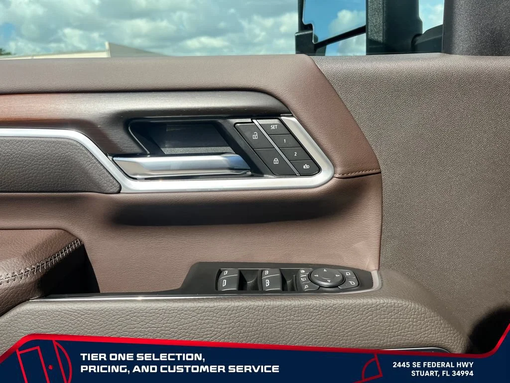 New 2026 Onyx Black GMC Denali image 23