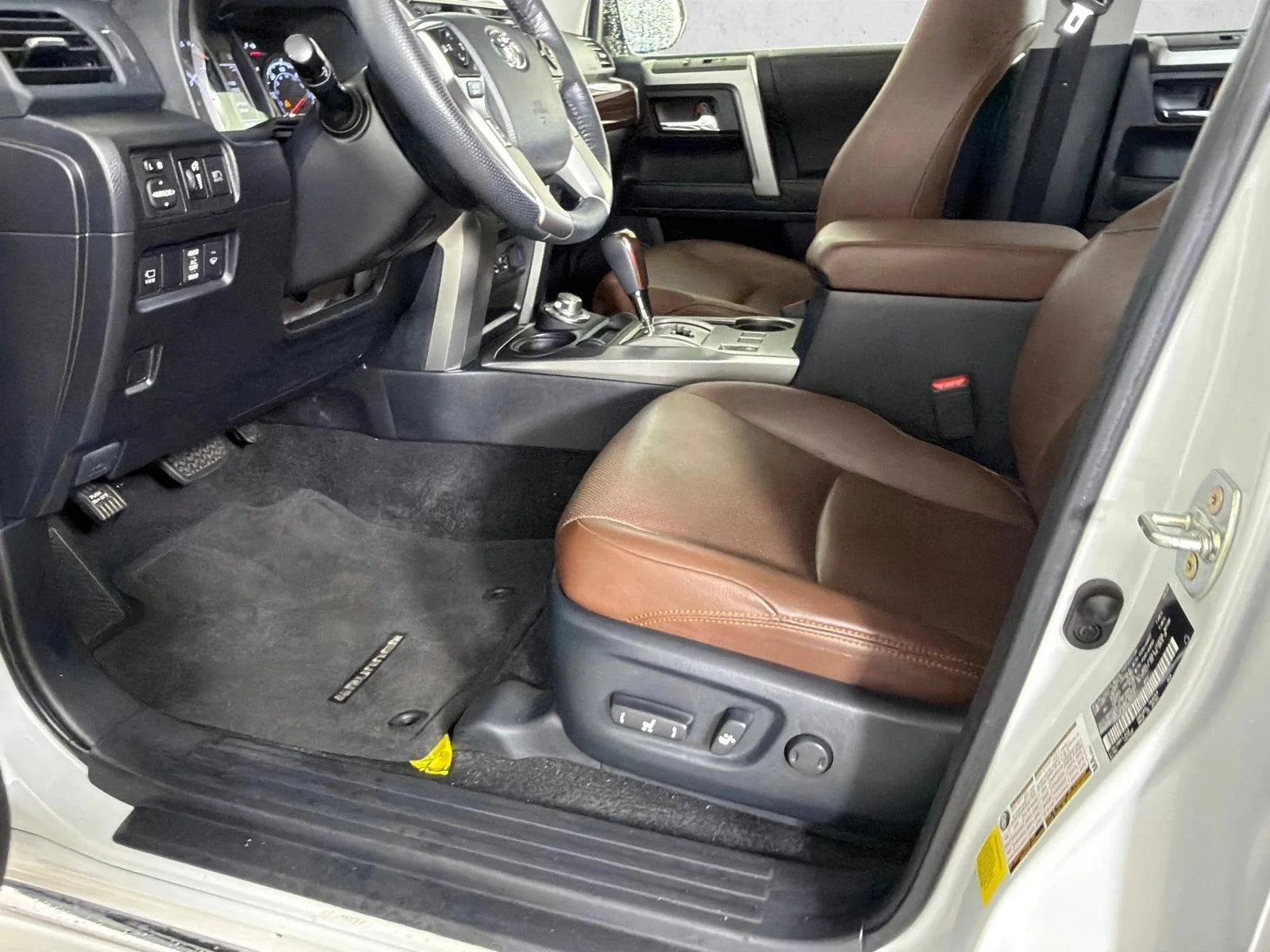 Used 2024 Gray Toyota Limited image 11